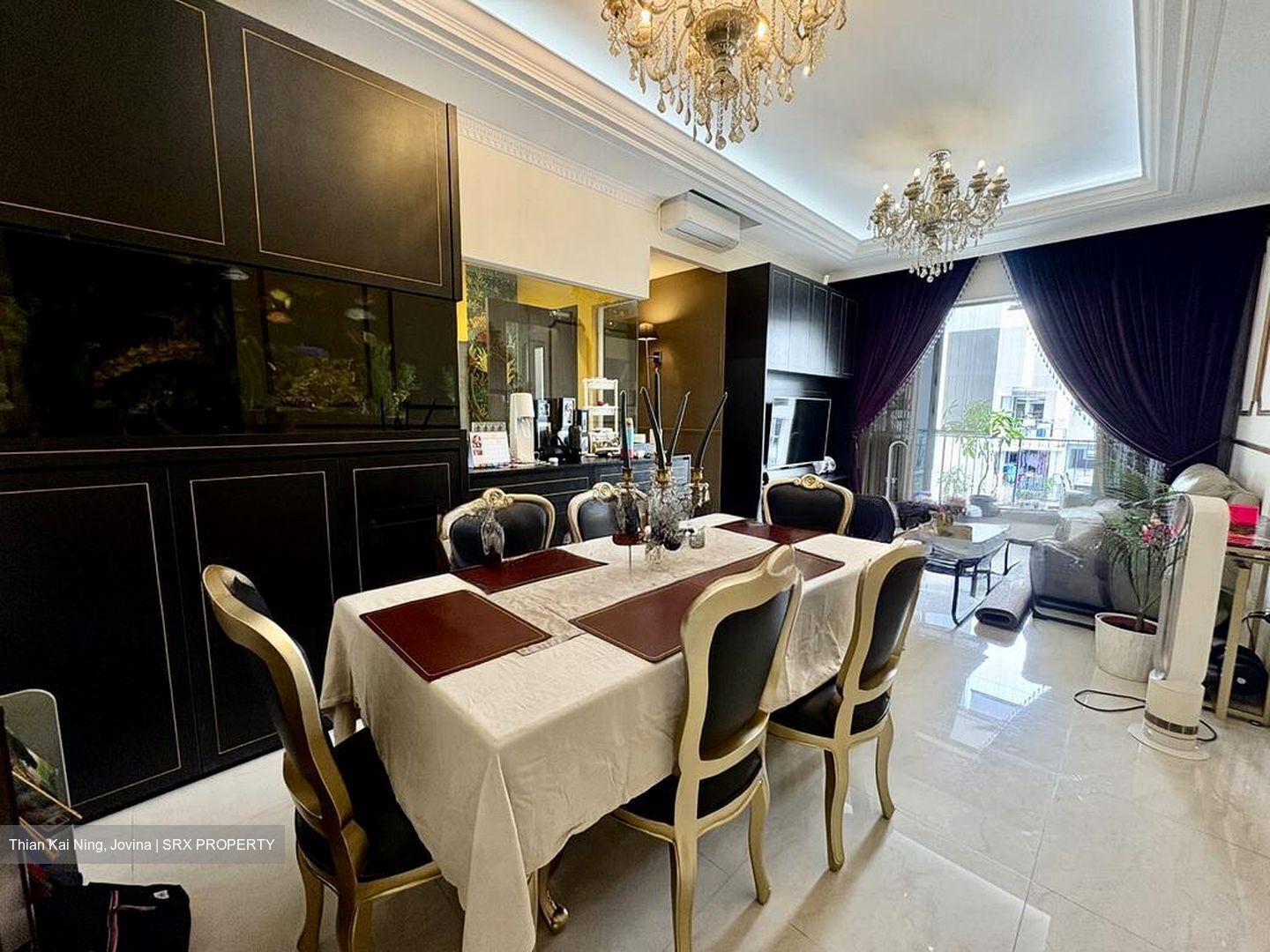 Signature At Yishun (D27), Condominium #566209521